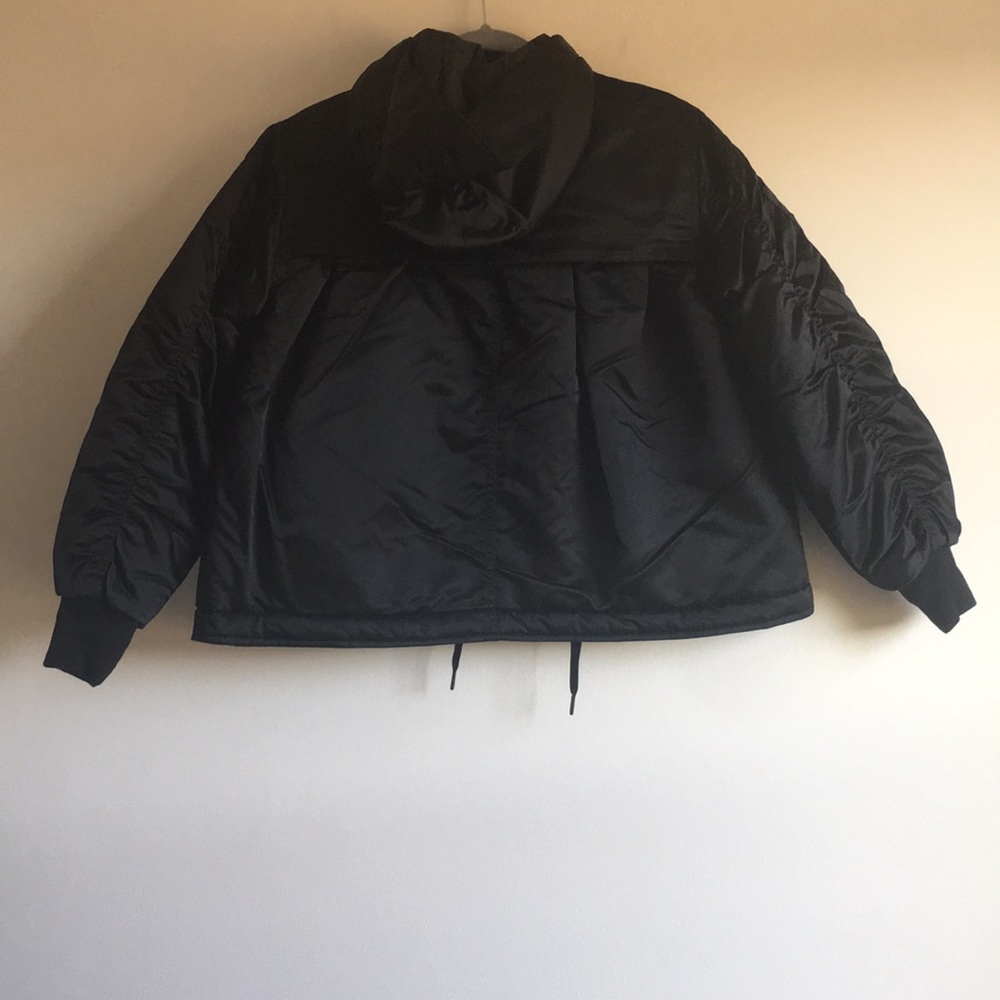 Hunter Bomber Jacket - Picture 3 of 7